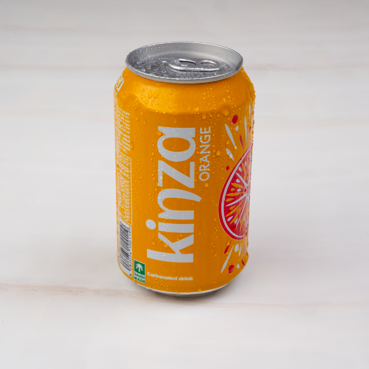 kinza Orange