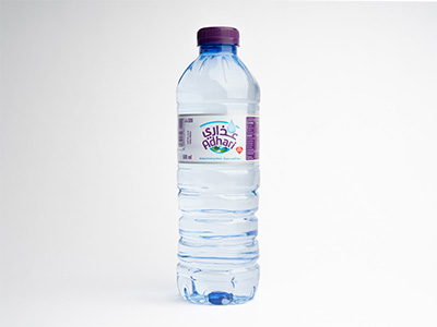 Water 500ml